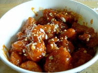 롯데식품관(롯데마트) 평촌점에서 파는 10000원짜리 씨앗 닭강정 - 뽐뿌:자유갤러리 롯데식품관(롯데마트) 평촌점에서 파는 10000원짜리 씨앗... 