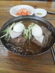 우정집 냉면 - 뽐뿌:자유갤러리 우정집 냉면