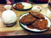 [서울강서] 신대방 온누리에 돈까스 - 뽐뿌:맛집포럼 [서울강서] 신대방 온누리에 돈까스