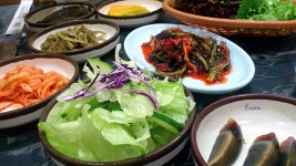 [삼각지맛집] 오리고기 시골집 - 뽐뿌:자유갤러리 [삼각지맛집] 오리고기 시골집