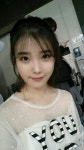 아이유 셀카 - 뽐뿌:연예인포럼 아이유 셀카