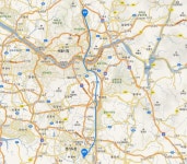 수원->노원구 가는길 질문입니다. - 뽐뿌:바이크포럼 수원->노원구 가는길 질문입니다.