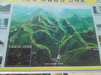 대둔산---논산 수락주차장 코스. - 뽐뿌:등산포럼 대둔산---논산 수락주차장 코스.