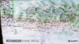 [부산 금정산 ]숲속 둘레길 코스 13km - 뽐뿌:등산포럼 [부산 금정산 ]숲속 둘레길 코스 13km