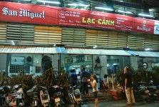 베트남 나트랑 로컬음식~! - 뽐뿌:자유갤러리 베트남 나트랑 로컬음식~!