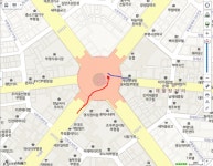 아까 로터리 바이크 사고났어요.. 도와주세요 - 뽐뿌:바이크포럼 아까 로터리 바이크 사고났어요.. 도와주세요