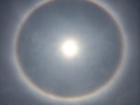 태안에서 본 해무리 - 뽐뿌:자유갤러리 태안에서 본 해무리