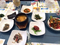 파주 한정식집 (타샤의 정원) - 뽐뿌:자유갤러리 파주 한정식집 (타샤의 정원)