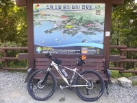 산뽕(?) 맞고 왔습니다. - 뽐뿌:자전거포럼 산뽕(?) 맞고 왔습니다.