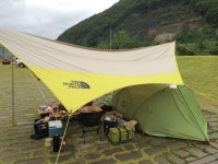 캠핑장비 후기 (김해 달무리 수변공원) - 뽐뿌:캠핑포럼 캠핑장비 후기 (김해 달무리 수변공원)