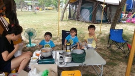 태안 구례포 해수욕장~1박2일~ - 뽐뿌:캠핑포럼 태안 구례포 해수욕장~1박2일~