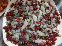 목포 낙지탕탕이 ㅎㅎ - 뽐뿌:자유갤러리 목포 낙지탕탕이 ㅎㅎ