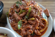 부산 영도 엄마손식당 - 뽐뿌:자유갤러리 부산 영도 엄마손식당