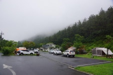 희리산 해송자연휴양림 캠핑카야영장 (7.18 ~ 7.20) - 뽐뿌:캠핑포럼 희리산 해송자연휴양림 캠핑카야영장 (7.18 ~ 7.20)