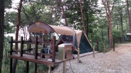 충주 문성자연휴양림 솔캠 다녀왔습니다 - 뽐뿌:캠핑포럼 충주 문성자연휴양림 솔캠 다녀왔습니다