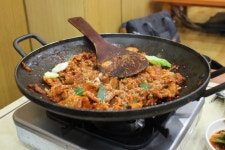 인천 화수동 한밭식당 - 뽐뿌:자유갤러리 인천 화수동 한밭식당