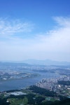 정상~새재고개 사거리~적갑산 정상~칠문봉~예봉산 정상~팔당2리 마을회관~팔당역) - 뽐뿌:등산포럼 14. 8. 9 남양주 운길산~적갑산~예봉산... 