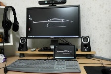 Voyo A1 Mino 와 Acer A1-840FHD 그리고 메인 PC와 태블릿 PC 동기화 - 뽐뿌:윈도우태블릿 Voyo A1 Mino 와 Acer A1-840FHD 그리고 메인... 