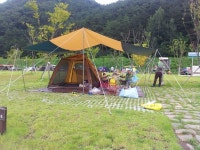 아쉬움과 짜증이 상존했던 김해 생림오토캠핑장 후기입니다. - 뽐뿌:캠핑포럼 아쉬움과 짜증이 상존했던 김해 생림오토캠핑장 후기입니다.