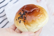 홍대 서울연인 단팥빵 - 뽐뿌:자유갤러리 홍대 서울연인 단팥빵