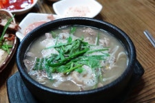 광주 대인시장 순대국밥집 소감 - 뽐뿌:자유게시판 광주 대인시장 순대국밥집 소감