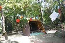 [캠핑후기] 두물터농장(동수네힐링캠프) 후기~ - 뽐뿌:캠핑포럼 [캠핑후기] 두물터농장(동수네힐링캠프) 후기~