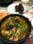 순대국밥 - 뽐뿌:자유갤러리 순대국밥