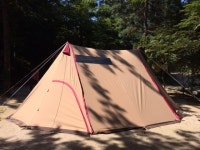 두번째 캠핑 \천보산 오토캠핑장\ - 뽐뿌:캠핑포럼 두번째 캠핑 \천보산 오토캠핑장\