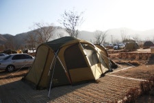 참고 하시라고 지난(오래된) 동계 캠핑 후기 올립니다. - 뽐뿌:캠핑포럼 참고 하시라고 지난(오래된) 동계 캠핑 후기 올립니다.