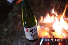캠핑 Main 주류로 어떤 것들 드시나요. (캠핑장 백화수복 후기) - 뽐뿌:캠핑포럼 캠핑 Main 주류로 어떤 것들 드시나요. (캠핑장 백화수복 후기)