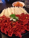 육회 서초동 연가! - 뽐뿌:맛집포럼 육회 서초동 연가!