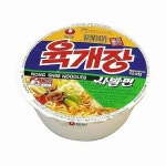 [컵라면] 육개장 vs 도시락 - 뽐뿌:자유게시판 [컵라면] 육개장 vs 도시락