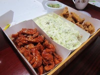 투존치킨!!!!! - 뽐뿌:맛집포럼 투존치킨!!!!!