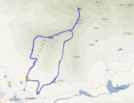 창녕군 영산면 영축산에 다녀왔습니다. - 뽐뿌:등산포럼 창녕군 영산면 영축산에 다녀왔습니다.