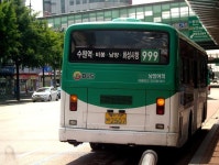 999년동안 흥하란 의미에서 999번 버스 사진 올립니다!! - 뽐뿌... 9주년 축하드립니다!! 999년동안 흥하란 의미에서 999번 버스 사진 올립니다!!