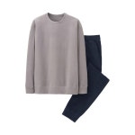 [유니클로] 플리스 홈웨어 (상.하의 1세트 ) (24/900/30.000원 이상 3000) - 뽐뿌:뽐뿌게시판 [유니클로] 플리스 홈웨어  (상.하의 1세트... 