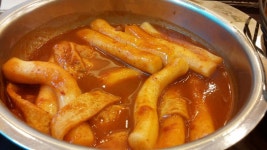이웃집 소녀 떡볶이 (이소떡) - 뽐뿌:맛집포럼 이웃집 소녀 떡볶이 (이소떡)