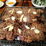 언양 형제암소숯불고기!! - 뽐뿌:모바일갤러리 언양 형제암소숯불고기!!