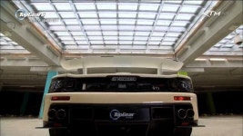 드마크로스 에피크 GT1 - 뽐뿌:자동차포럼 드마크로스 에피크 GT1