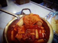 [신림역 맛집] 국물떡볶이&튀김이 맛있는 전투떡볶이 : 테이스티로드 방영 - 뽐뿌:맛집포럼 [신림역 맛집] 국물떡볶이&튀김이 맛있는 전투떡볶이... 