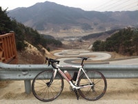 한국의 아름다운 도로를 다녀왔습니다. (2) - 뽐뿌:자전거포럼 한국의 아름다운 도로를 다녀왔습니다. (2)