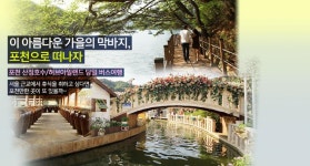 [G9] 포천 산정호수+산사원+허브 아일랜드 불빛축제 당일여행(21,900/0) - 사은품 도서 증정?! - 뽐뿌:뽐뿌게시판 [G9] 포천 산정호수+산사원... 