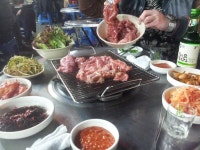 성수동 돼지갈비 골목 - 뽐뿌:맛집포럼 성수동 돼지갈비 골목