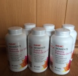 GNC Evening Primrose Oil 1300 - 뽐뿌:수령기 GNC Evening Primrose Oil 1300