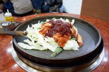 춘천닭갈비 + 막국수 - 뽐뿌:자유갤러리 춘천닭갈비 + 막국수