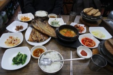 [이벤트참여] 종로3가 - 한일식당 - 뽐뿌:맛집포럼 [이벤트참여] 종로3가 - 한일식당