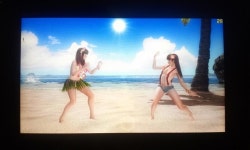 기대도 안한 베뉴8로 DOA5 돌려보기 - 뽐뿌:윈도우태블릿 기대도 안한 베뉴8로 DOA5 돌려보기