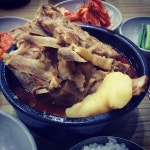 [이벤트참여] 속초 할머니 감자탕 - 뽐뿌:맛집포럼 [이벤트참여] 속초 할머니 감자탕