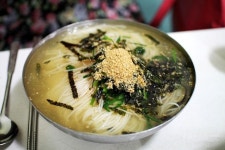 부산 서면 둘이먹어도 5천원 한장이면 되는 화전국수 - 뽐뿌:맛집포럼 [이벤트참여] 부산 서면 둘이먹어도 5천원 한장이면 되는 화전국수
