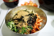 부산 서면 둘이먹어도 5천원 한장이면 되는 화전국수 - 뽐뿌:맛집포럼 [이벤트참여] 부산 서면 둘이먹어도 5천원 한장이면 되는 화전국수